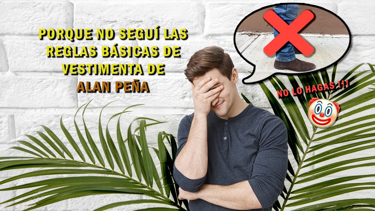 Mira este video, ANTES DE COMPRAR UNAS CHELSEA BOOTS y no cometas estos ERRORES!!