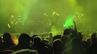 7Seconds - If the Kids Are United (Sham 69) Fest Pod Parou 2015 Vyškov, Czech Republic [HD]