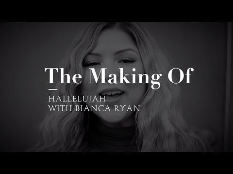 Bianca Ryan | The Making Of Hallelujah