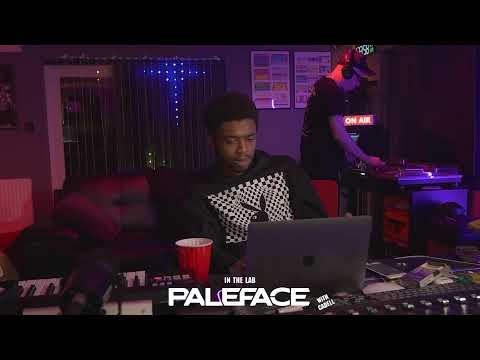 In The Lab With DJ Paleface & Cadell