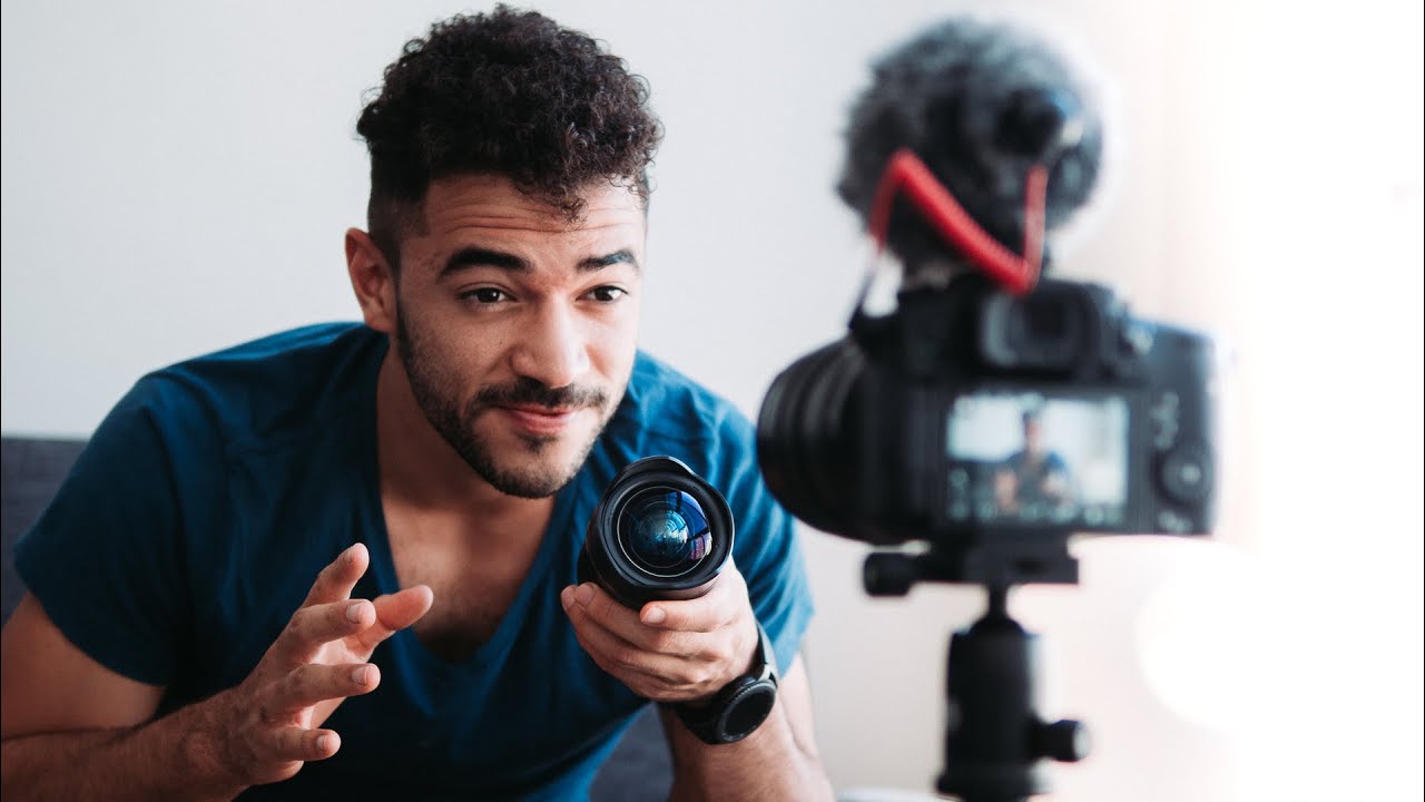 Melhores canais de audiovisual do brasil 2020