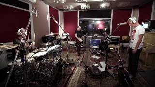 Modern English - Trees - 3/15/2017 - Paste Studios - Austin, TX