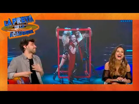 La Previa De La Academia - Programa 29/09/21 - Cambios en las reglas de La Academia