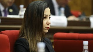 Խորհրդարանական շաբաթ 27.02.2022