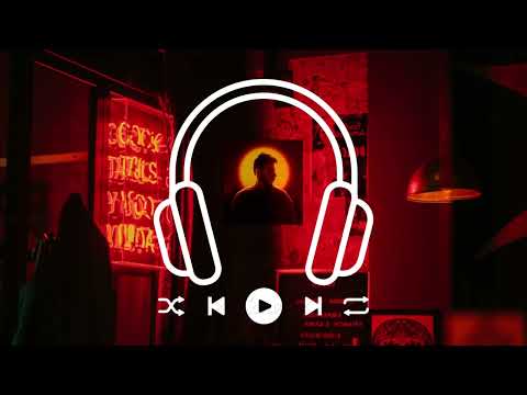 MA3IZ - DRAILL  [ Slowed & Reverb ]