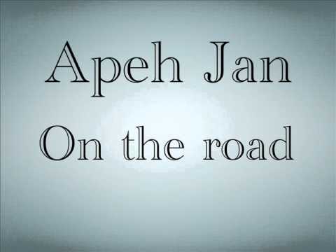 Apeh Jan-On the road