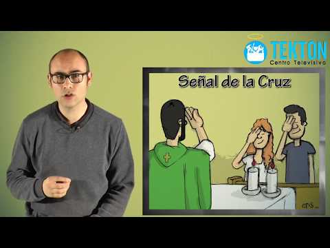 Step-by-step explanation of the Holy Mass in a simple way for children, young people and adults (...