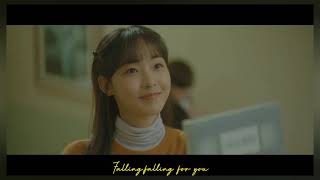 Vietsub•Fall in love•Youngjae (GOT7) x Choi Jung Yoon•When my love blooms OST