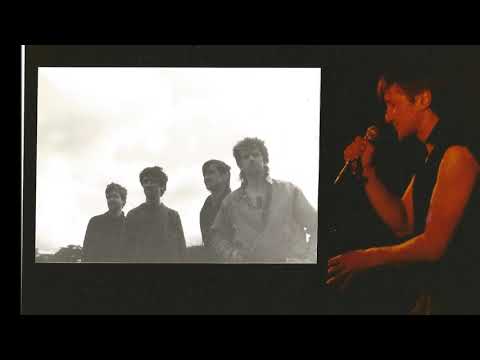 Les Anges Pervers -  Les vieux du 1er