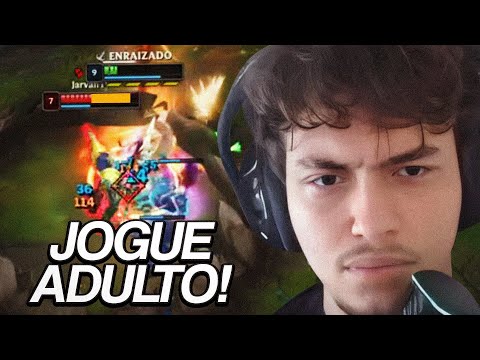 Play Irelia like this and never miss another game!