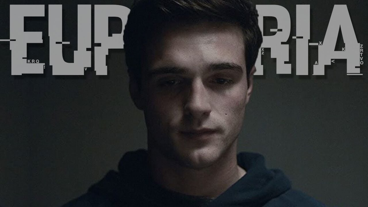 Por trás da mente de Nate Jacobs em EUPHORIA.