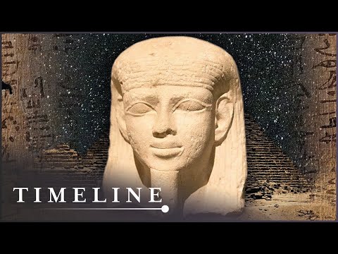 The Lost Gods: The Egyptians (Ancient Egypt Documentary) | Timeline