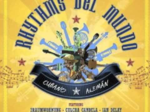 Kapitulation feat. Tocotronic - Rhythms del Mundo (remix)