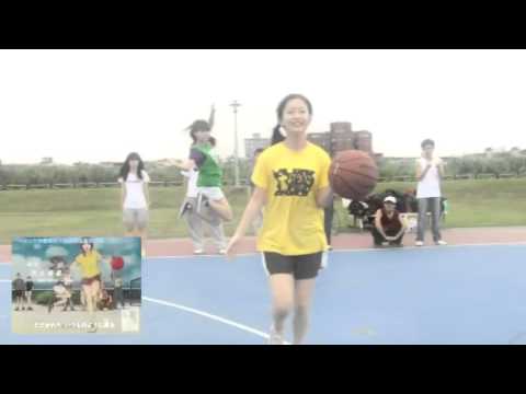 Slam Dunk Human Parody [Opening Video]