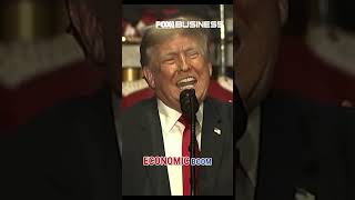 ‘BOOM’: Trump makes THRILLING new economic pitch to America #shorts