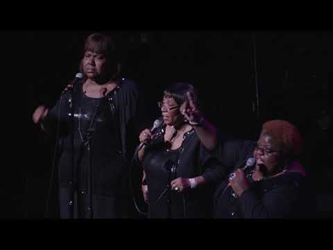 The Como Mamas "Out of the Wilderness" (Live at the Apollo)
