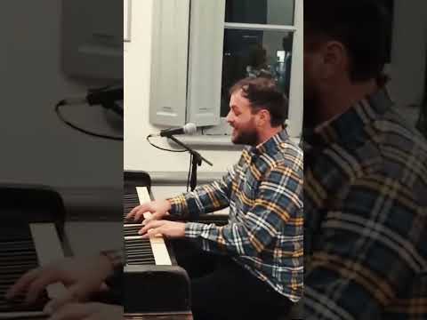 Quien va a cantar - Negro Rada