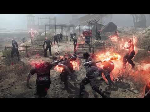 Giant Bombcast 521 highlight - Jeff on Metal Gear Survive