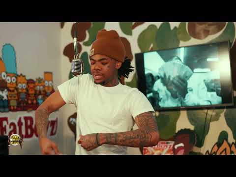 Big YBA Folded Remix TheFMHShow Exclusive