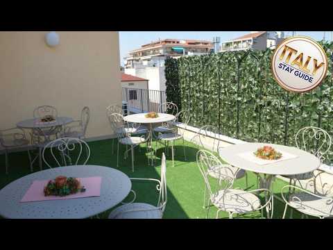 B&B Jolie center | Pescara, Italy | Hotel Review 🏩