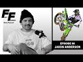 Jason Anderson Episode 8 Fast Frends Podcast