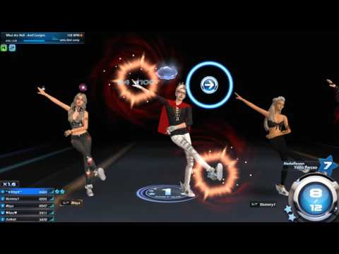 MStar TakımYıldız 150Bpm (What the Hell)