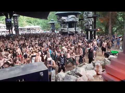 Økapi live - Modem Festival 2024