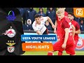 EEN FINALE VOL MET DOELPUNTEN! ?⚽️ | Salzburg vs Benfica | UEFA Youth League 2021/22 | Samenvatting