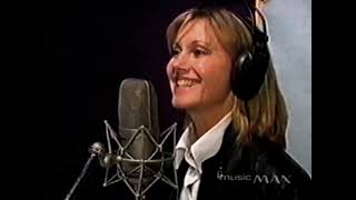 Olivia Newton-John &amp; David Campbell -  &quot;I Will be Right Here&quot; - The making of &quot;2&quot;