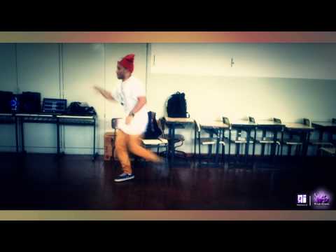 Marcus Caetano | VALI - Dimes (feat. Wiz Khalifa) 2013