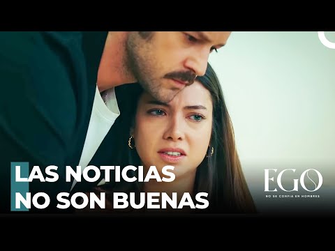 Elif Ya No Podrá Tener Un Hijo - Ego Capitulo 12
