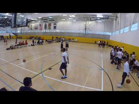 All Ball Seattle Tournament - Flight vs Kent Elite Red