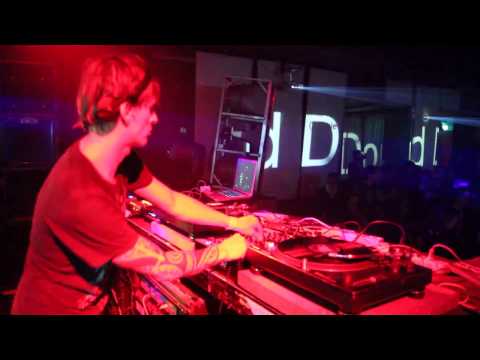 David Dorad @ Tresor Berlin (it is what it is)