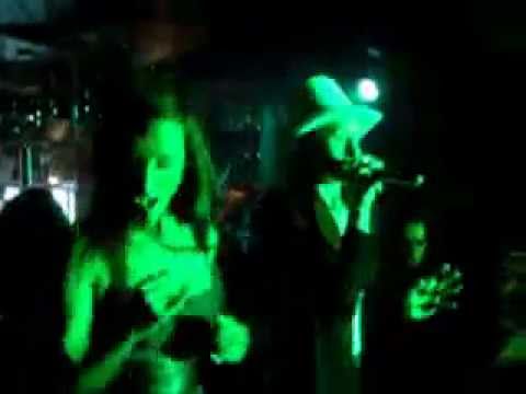 Miss LARA CAPROTTI @ LAMPARAbyPUROSANGUE [Limited Edition]