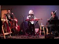 Joellen and the Urban Gypsies live at Boulevard Music: Appalachian/Farina Medley