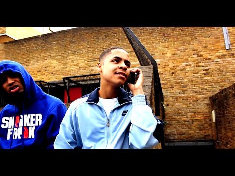 Dreama X Kelz - Realest Sh*t - INTRO [@DeeRealDream-@kelzrealist]