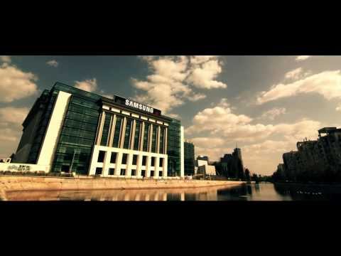 Makè feat. P.R.E.A.C.H - H.O.P.E. ( Official Music Video )