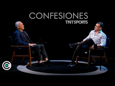 Walter Nelson y Sergio 'Maravilla' Martínez, una charla íntima en #ConfesionesTNTSports