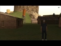 New animations for GTA San Andreas video 2