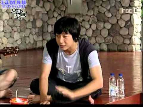 [Thaisub] 090705 Oppa Band Ep 03 - MC Sungmin Full (2/4)