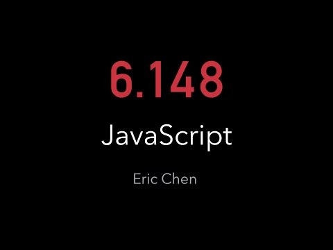 6.148 - Javascript