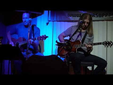 Fields of Gold by Sting (cover)