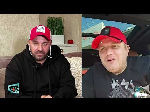 FITA CU ADITA (24.05.2024) - Mircea Nebunu, interviu eveniment din Italia: "Nu sunt fugit!"