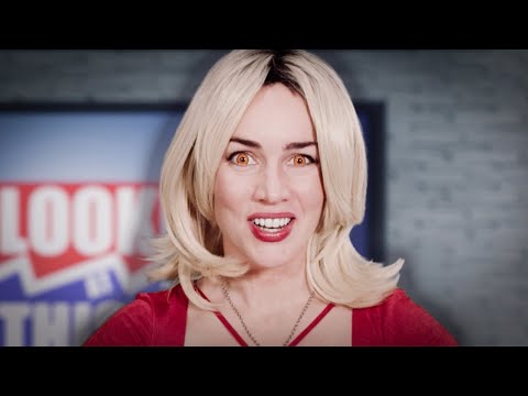 YouTube video