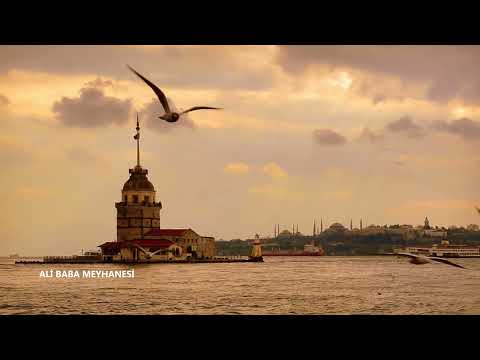 İstanbul İstanbul Olalı - Ziynet Sali / Ke S'agapo - Sarantis Saleas