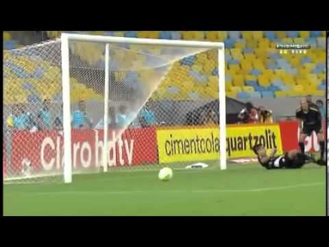 Todos os Gols - Fluminense 4 x 1 Boavista - Campeonato Carioca - 15/02/2014