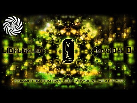 Flight 604 | Comput3r Controlled - Physical Reality