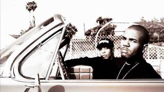 The Game - Beautiful Day instrumental with hook