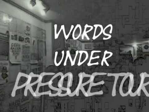 James Bar Bowen -Are You Thinking  What  I`m Thinking -Live @  Molli Chaoot -Amsterdam (15.06.2011)