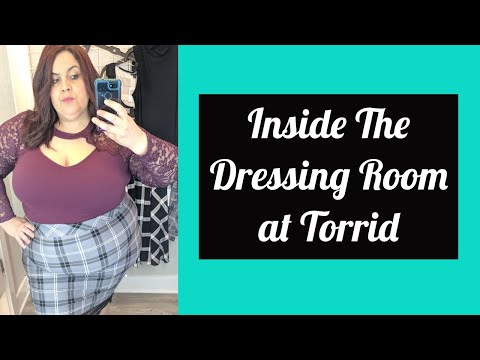 Torrid Foxy Cami